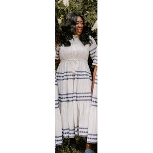 Ivy City Santorini Dress